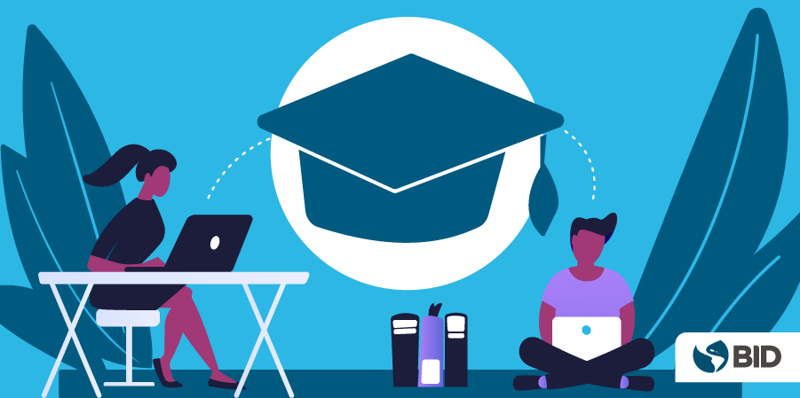 Qué sabemos de la educación de la población migrante en América Latina y el Caribe