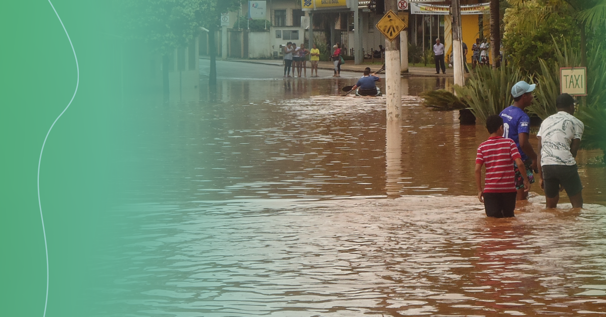 El cambio climático está aquí y debemos proteger la salud 