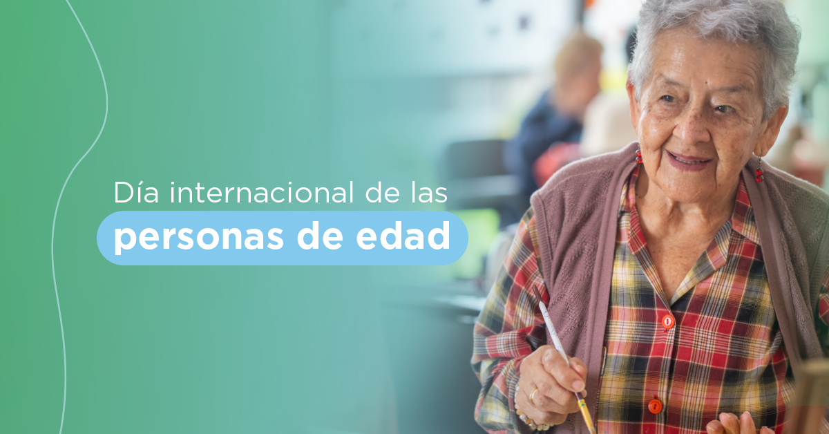 El futuro del cuidado en América Latina y el Caribe, una oportunidad de desarrollo e inclusión  