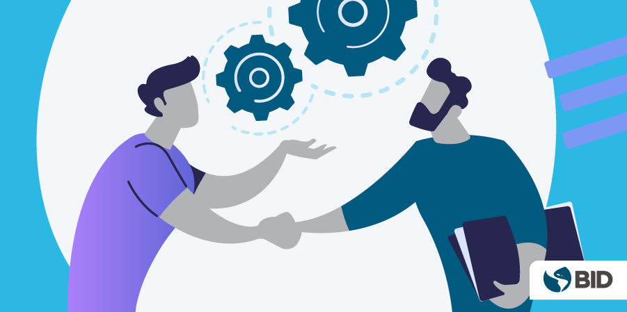 Los migrantes en el mundo del trabajo en América Latina y el Caribe