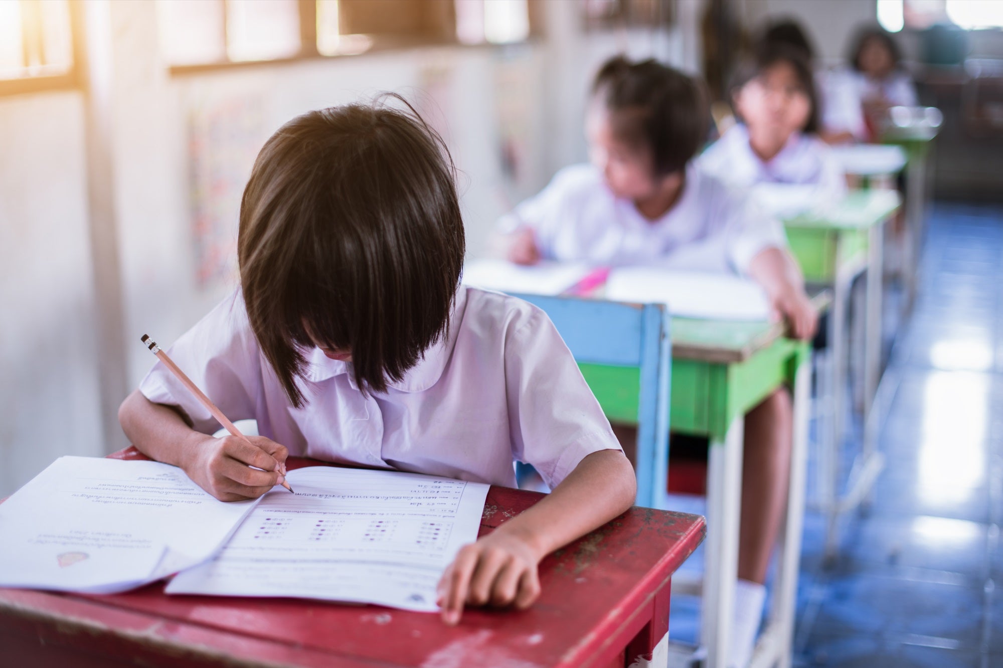 La evaluación educativa: ¿vale la pena?   