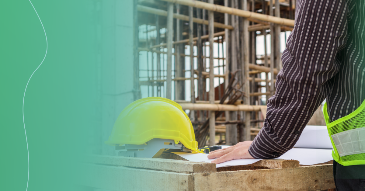 Cómo supervisar la construcción de obras de salud