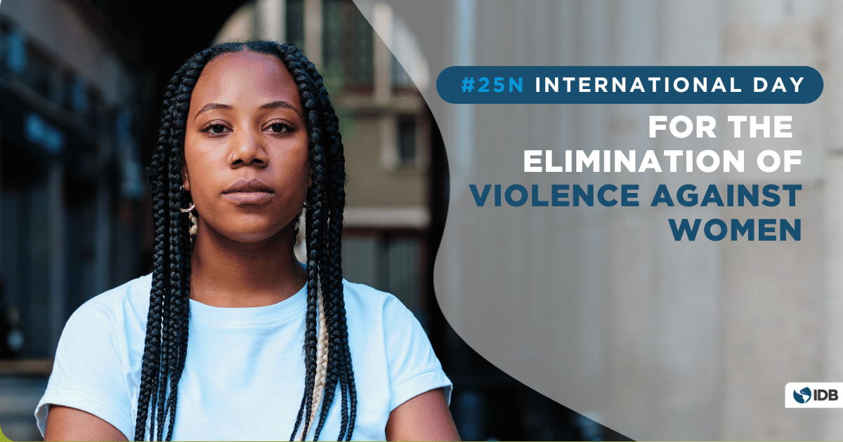 Three Areas of Work for the Elimination of Gender-Based Violence