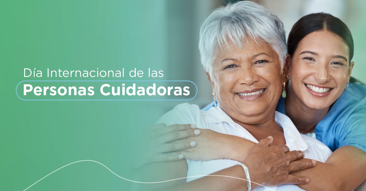 5 consejos para el cuidado de las personas mayores y por qué es importante la formación de las personas cuidadoras 