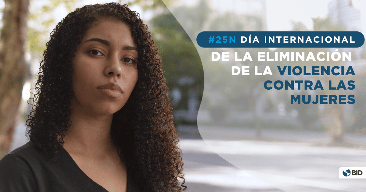 Tres áreas de trabajo para la eliminación de la violencia basada en género 