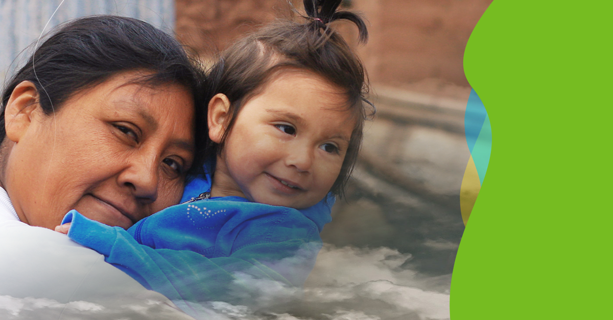 How can we protect the poorest and most vulnerable households against climate change?