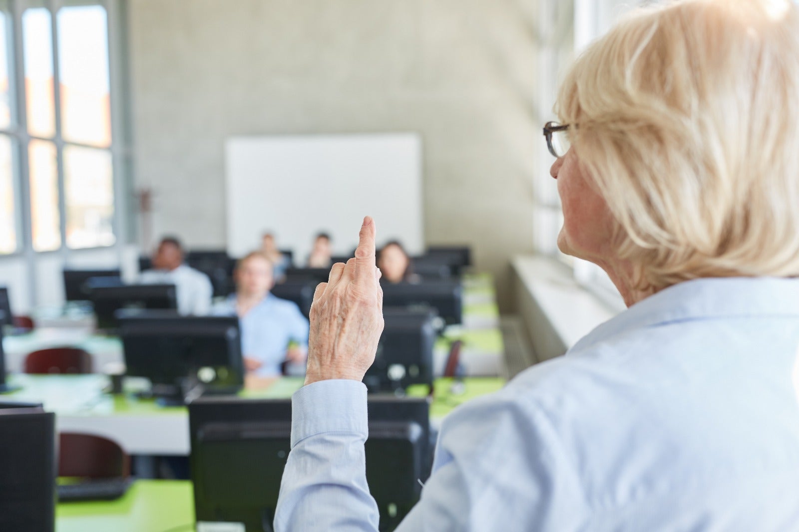 Claudia Goldin: tres claves que aprendimos de su investigación sobre la brecha de género