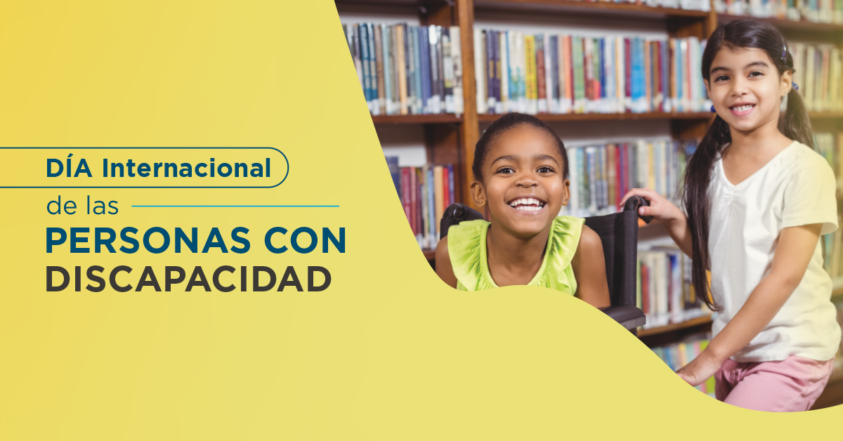 Discapacidad y primera infancia: la otra mirada