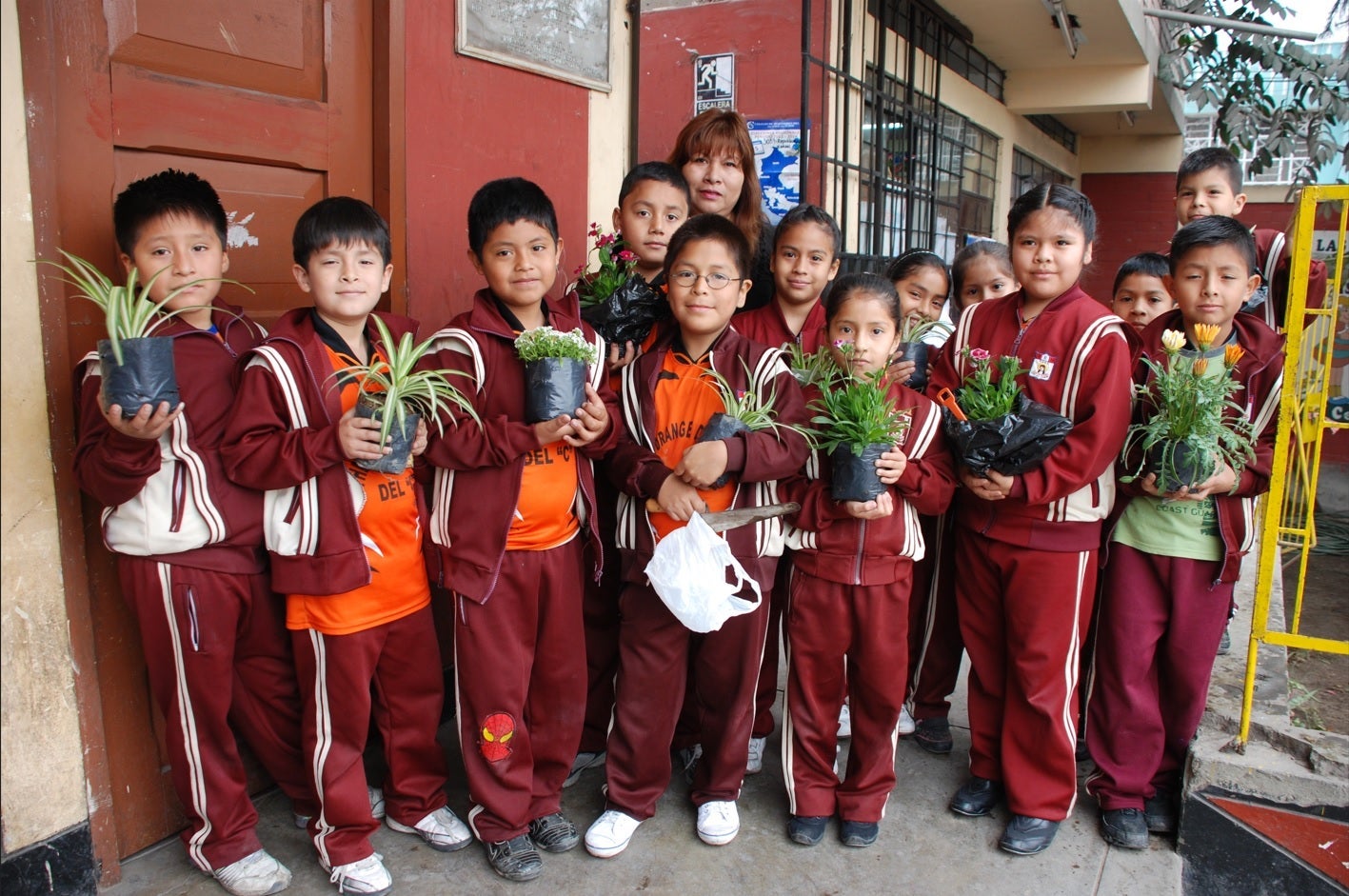 How to Build Skills for Climate Action in School-Aged Children and Youth