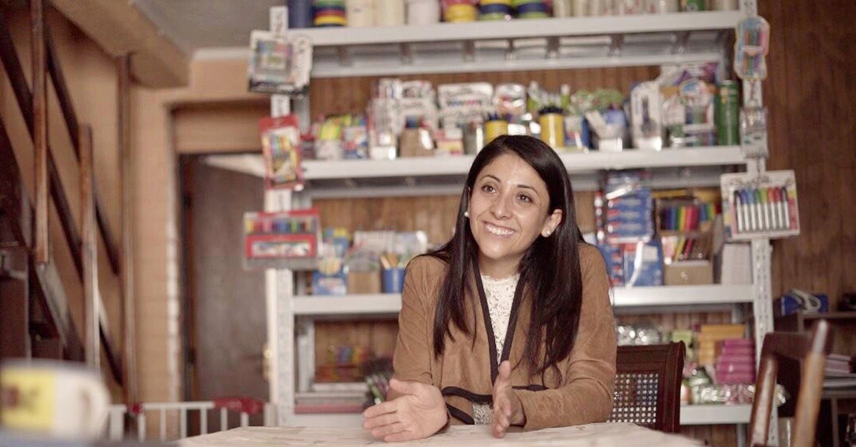 Seis lecciones para potenciar las habilidades digitales de las microemprendedoras