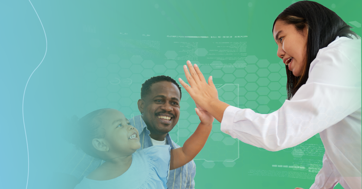 Toward the Future of Healthcare Workers: upcoming trends and challenges 