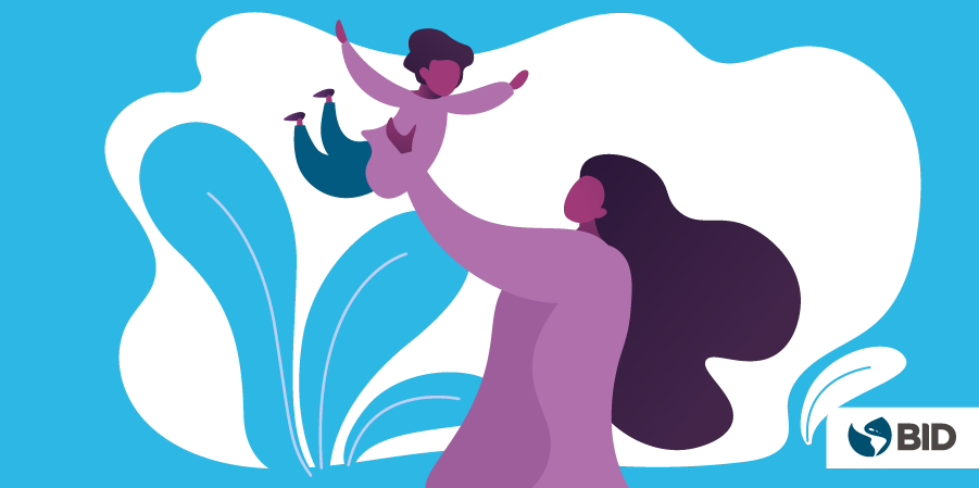 Día de la Madre (migrante): Ser madre y migrante en América Latina