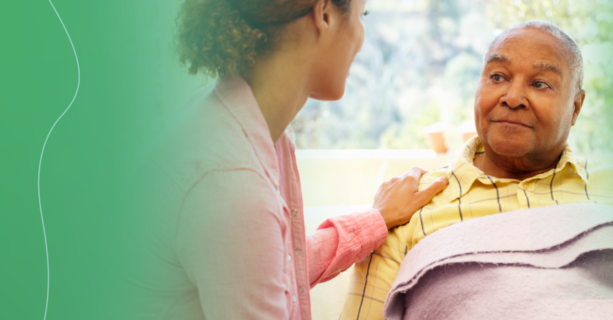 El trabajo no remunerado del cuidado de la salud: un desafío para la región