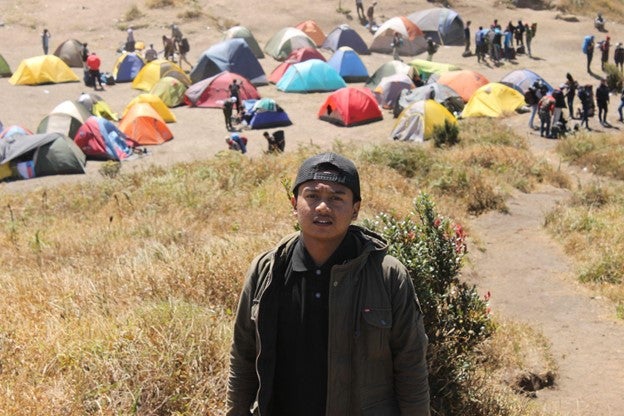 Hablemos de Migración: Glosario de conceptos clave