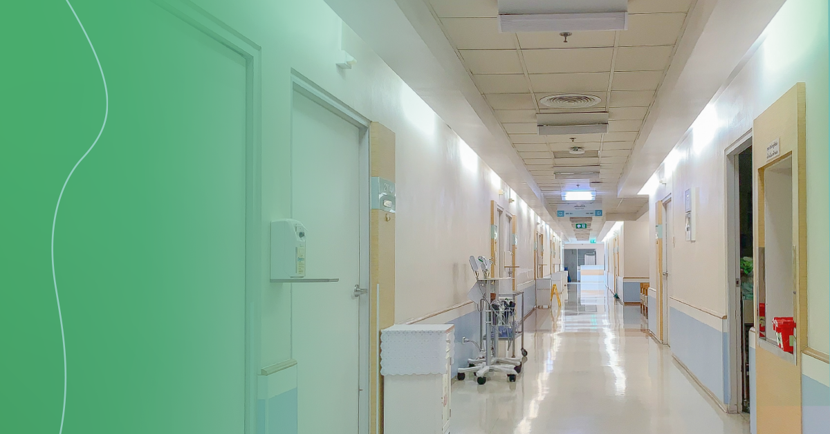 Public Hospitals in the Region: What Is the Room for Improvement?