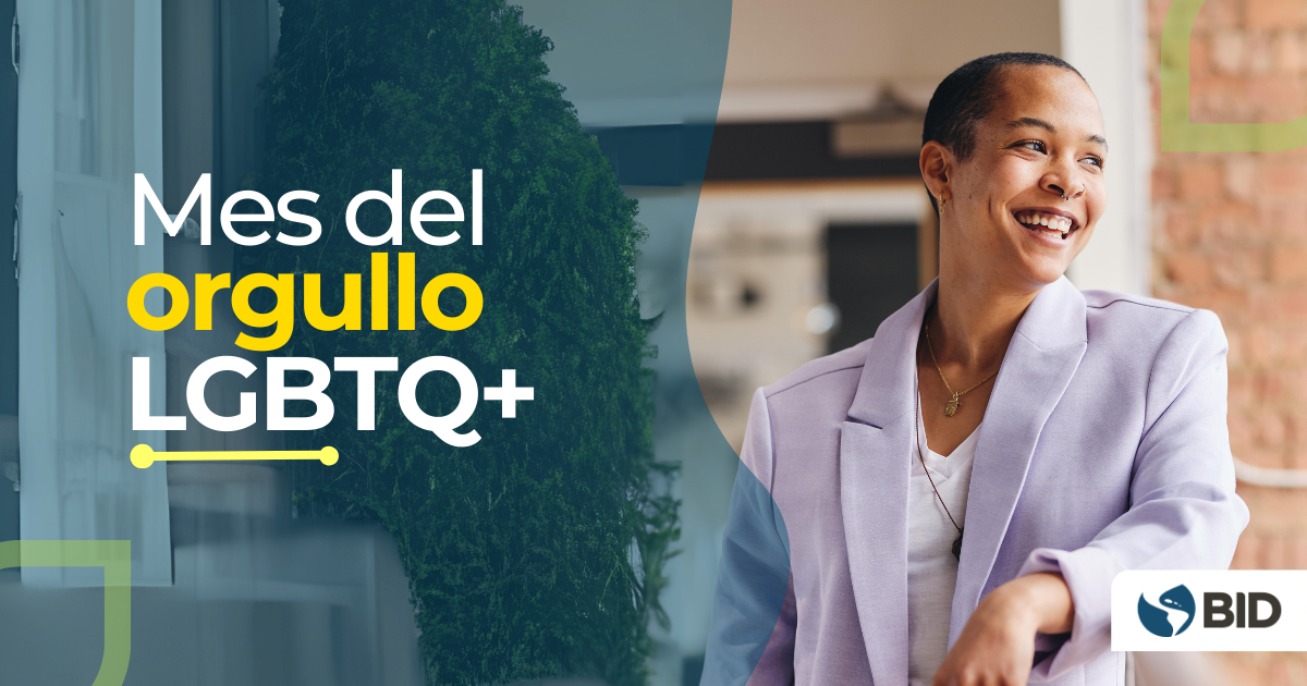Retratar el orgullo LGBTQ+ es celebrar la inclusión
