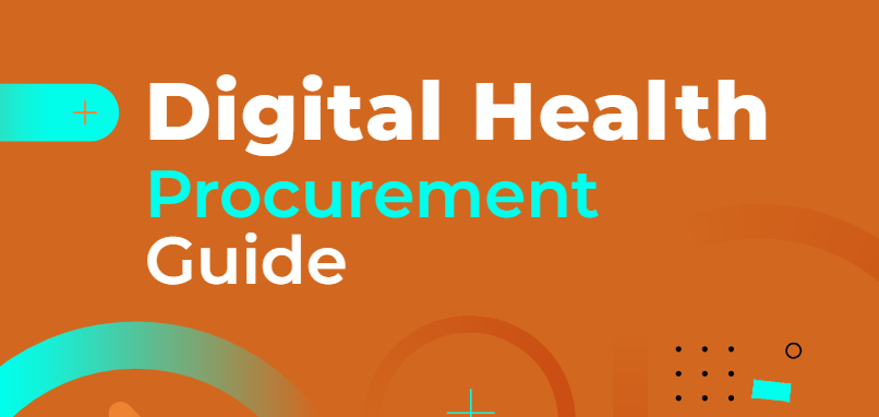 Salud Digital: Guía de Adquisiciones 