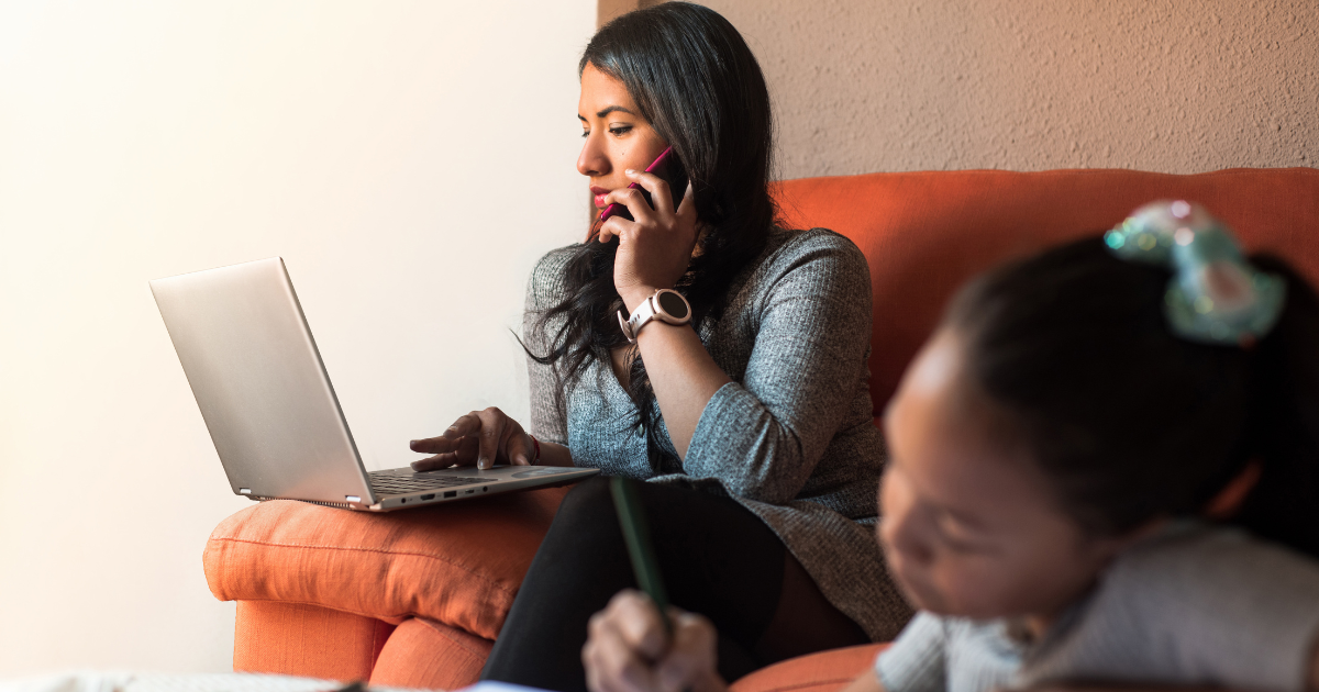 ¿Cuánto pagarías por trabajar desde casa?