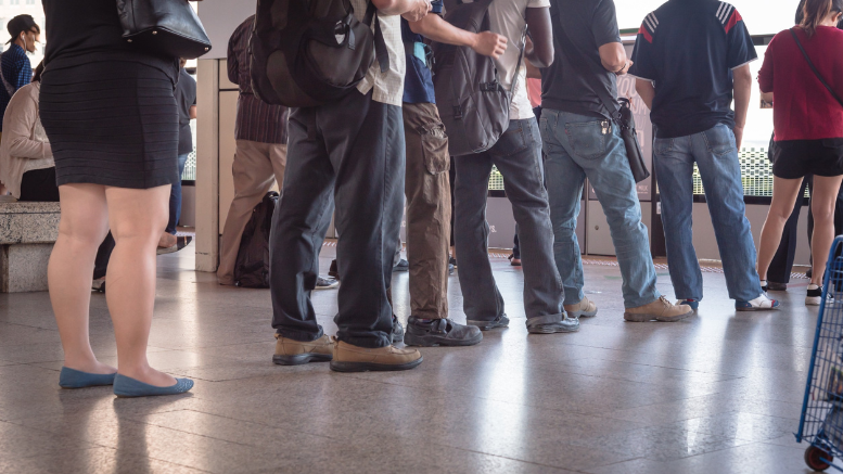 Pagando por empleos para población vulnerable durante la pandemia: impacto de una innovación 