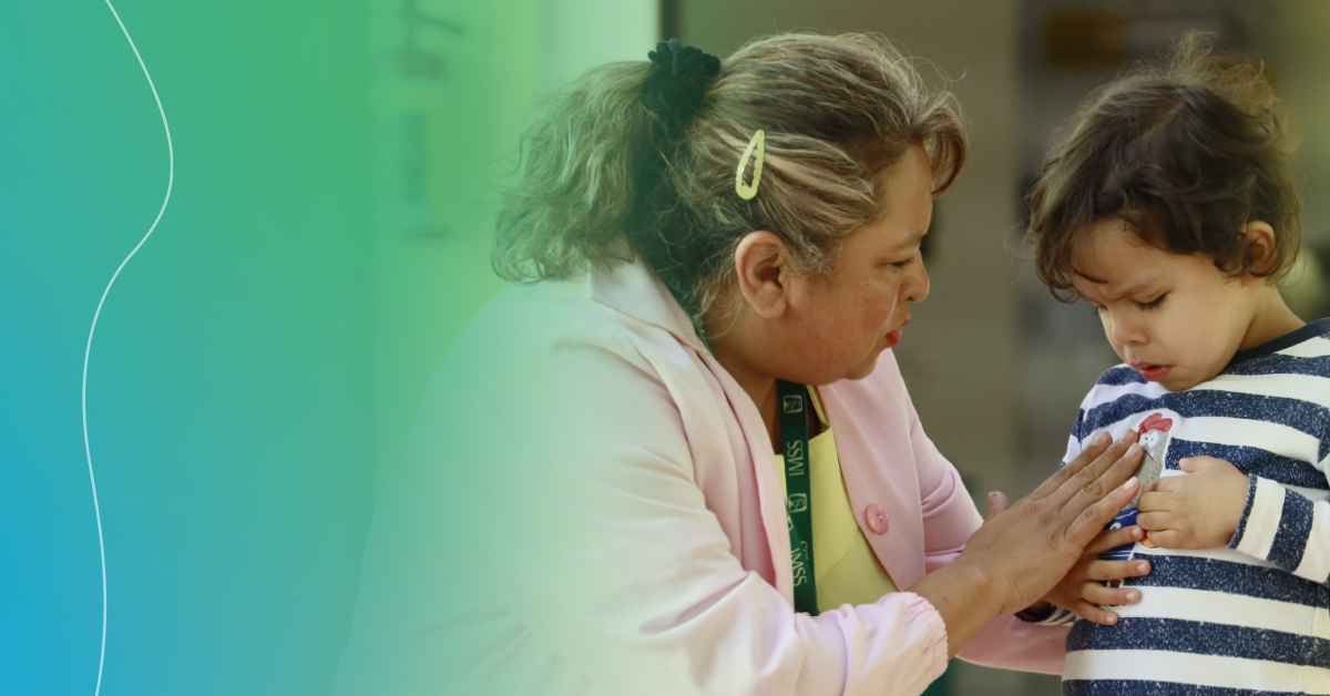 ¡Explora el mundo de Luciérnaga y descubre cómo está cambiando la atención infantil en México! (Parte II)