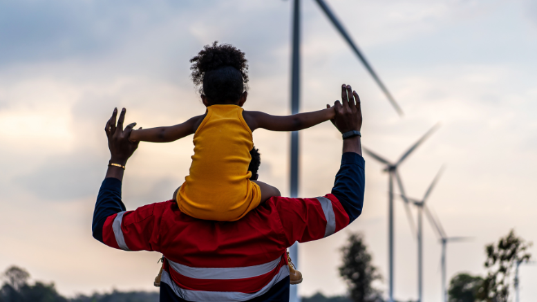 El talento verde, ¿es el nuevo petróleo? América Latina y el Caribe le apuestan a las habilidades