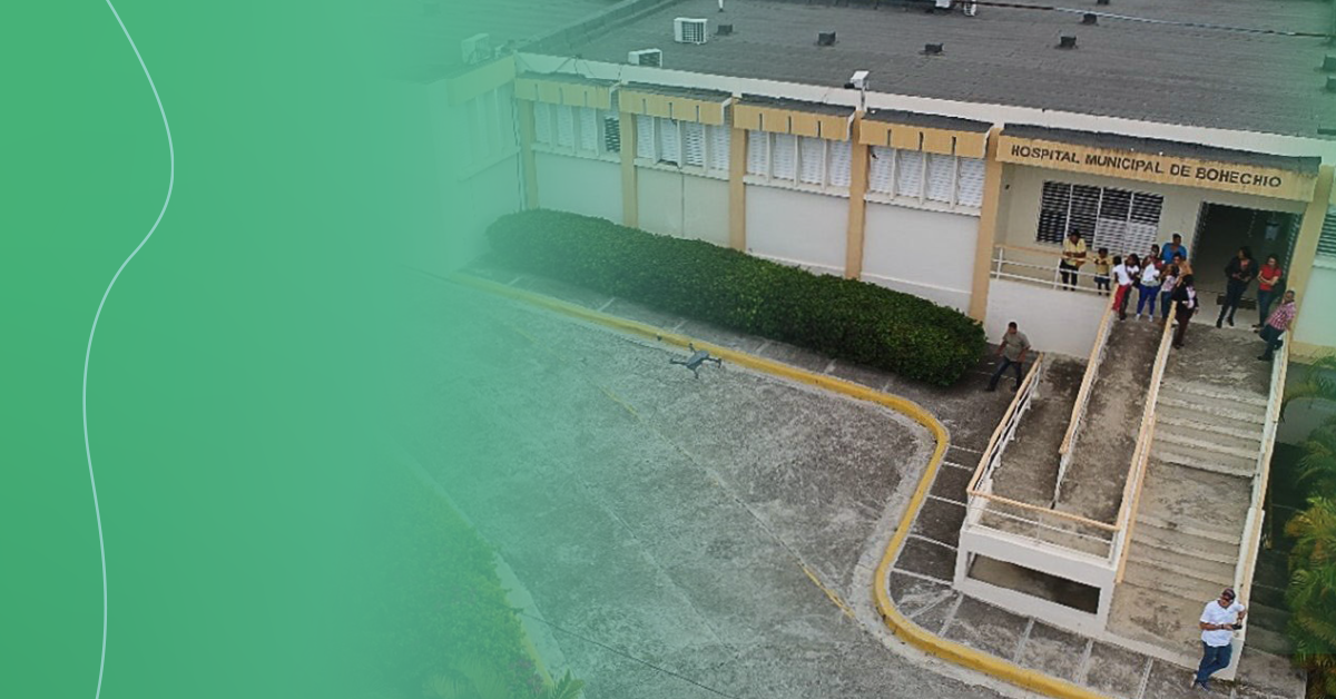 ¿Cómo mejorar la resiliencia de la infraestructura hospitalaria frente a los efectos del cambio climático? La experiencia de El Salvador