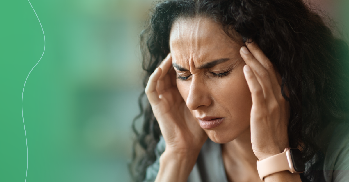 Dolor crónico: otra brecha de género que afecta más a las mujeres