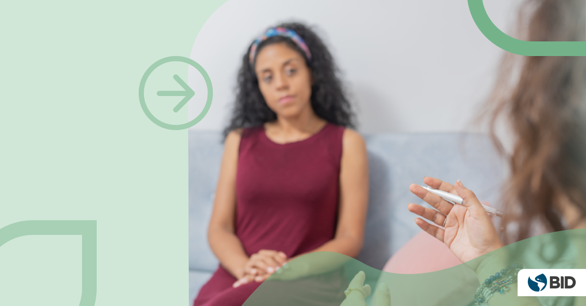 Cuidar la salud mental de quienes cuidan