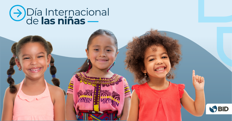 Cumplir los sueños de las niñas: ¿un asunto de políticas públicas?