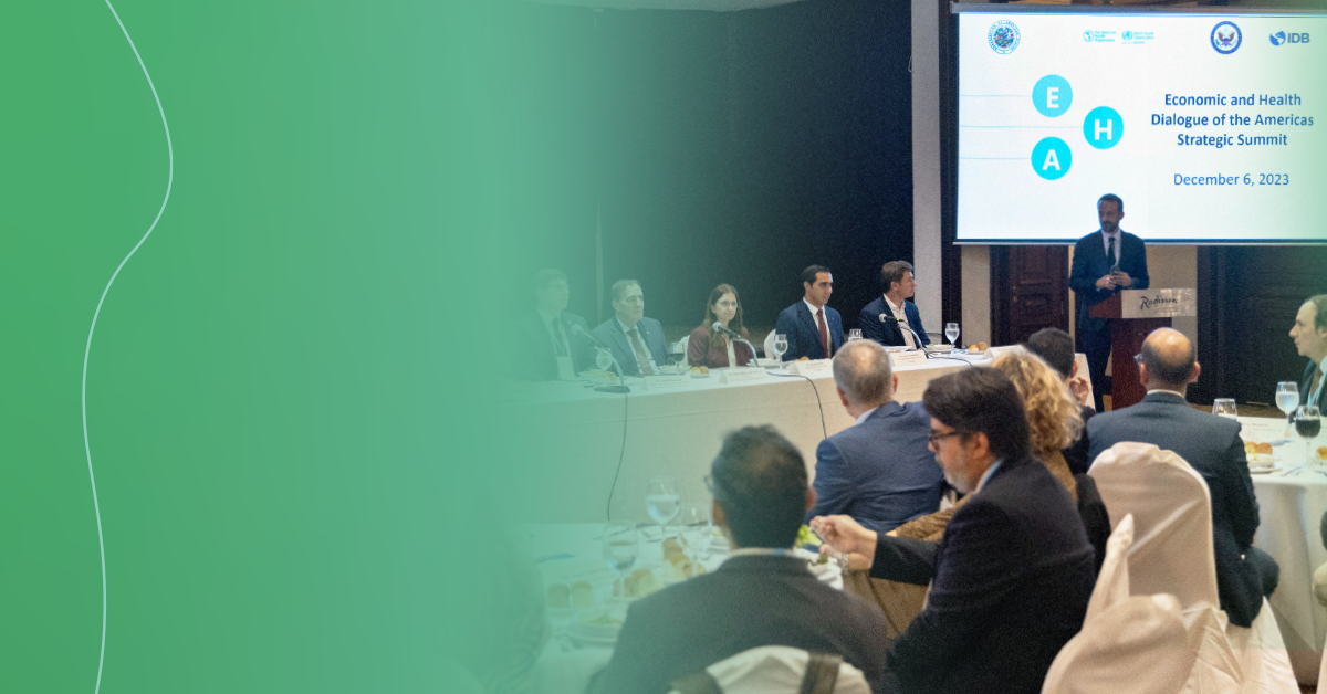 ¿Cómo nos preparamos en la región para la próxima pandemia?