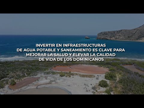 Más que baños, más que infraestructura: dignidad, salud y calidad de vida para los dominicanos