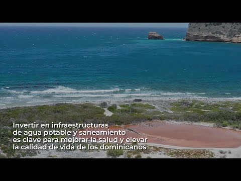 Más que baños, más que infraestructura: dignidad, salud y calidad de vida para los dominicanos