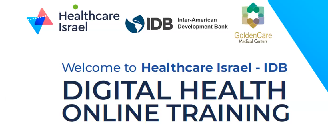 Healthcare Israel 2021