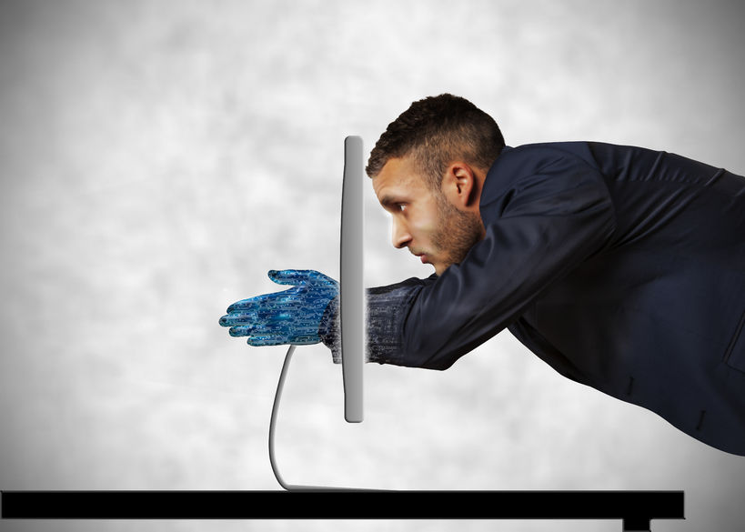 Desarrolla tu talento para vencer a los robots