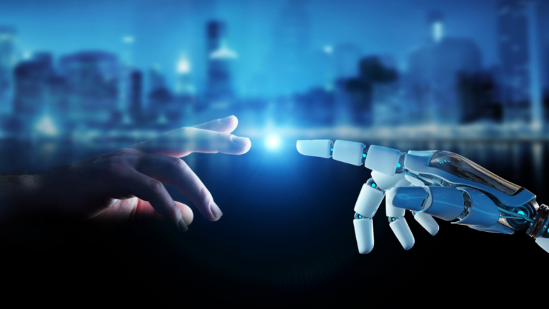 Inteligencia artificial: clave para los servicios de empleo
