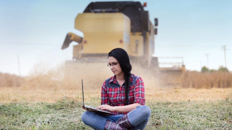 ¿Cómo pueden las habilidades 4.0 potenciar el empleo joven rural?