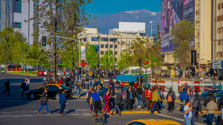 La regulación del trabajo en plataformas en Chile: ¿Nuevo paradigma para la región? 