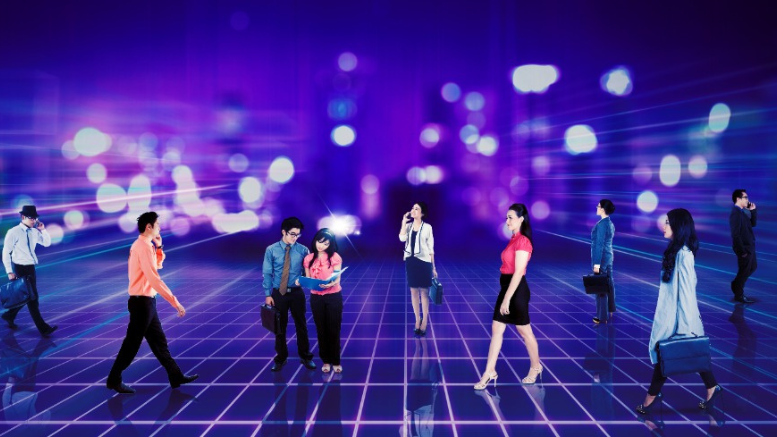 El metaverso y el teletrabajo: ¿regirán el futuro?