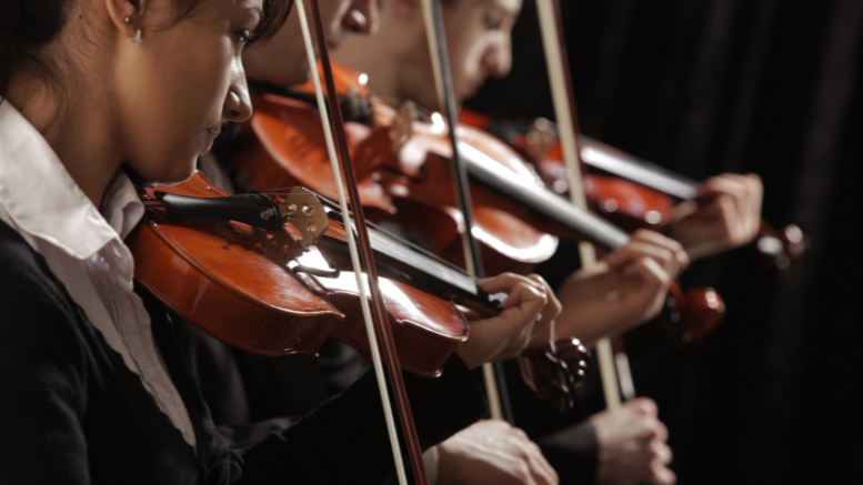 ¿Cómo se conectan la música clásica y el futuro de las pensiones?