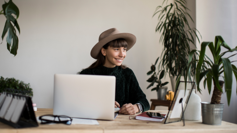 Cómo puedes convertirte en e-lancer en América Latina y el Caribe