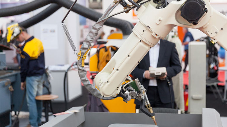 ¿Están las nuevas tecnologías reemplazando a los trabajadores?