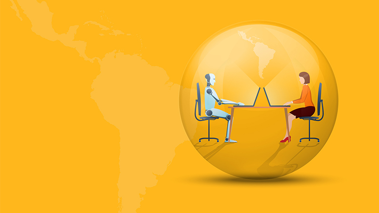¿Cómo será el futuro del trabajo en América Latina y el Caribe?