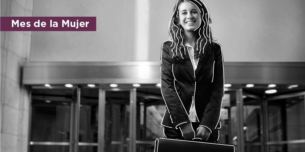 Más y mejores trabajos para las mujeres: una tarea pendiente