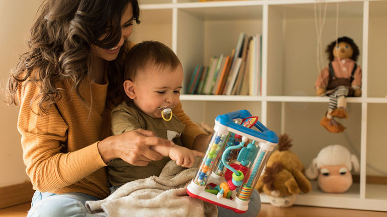 ¿Cómo puede el blockchain empoderar a las mujeres en América Latina y el Caribe?