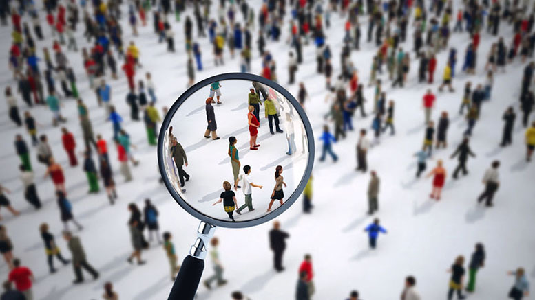 Datos masivos para guiar las políticas de habilidades