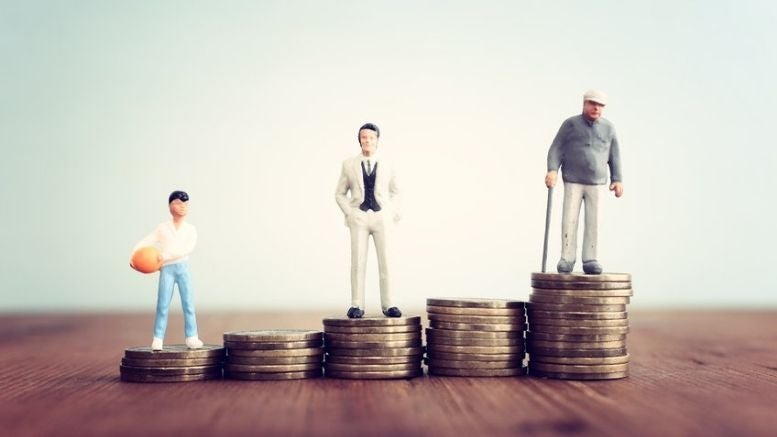 ¿Cuál es el panorama futuro de los sistemas de pensiones? 9ª edición del Global Pensions Programme