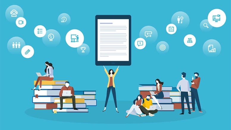 Las cuatro fuerzas que moldearán el futuro del trabajo