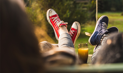 ¿Será así el entorno laboral del futuro?