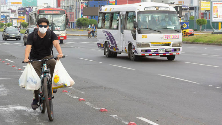 Seguridad social para todos, una lección del coronavirus