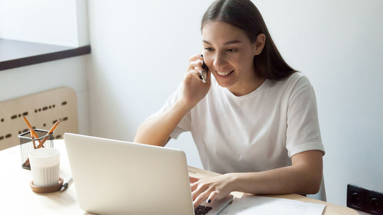 ¿Cómo expandir el teletrabajo en América Latina y el Caribe?